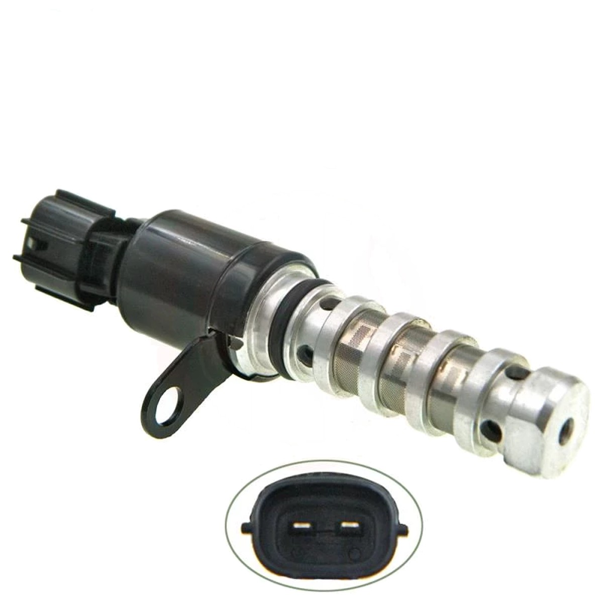 Válvula VVT HB20 1.0 12/22 Creta 1.0 20/Diante Picanto 1.0 13/17 ...