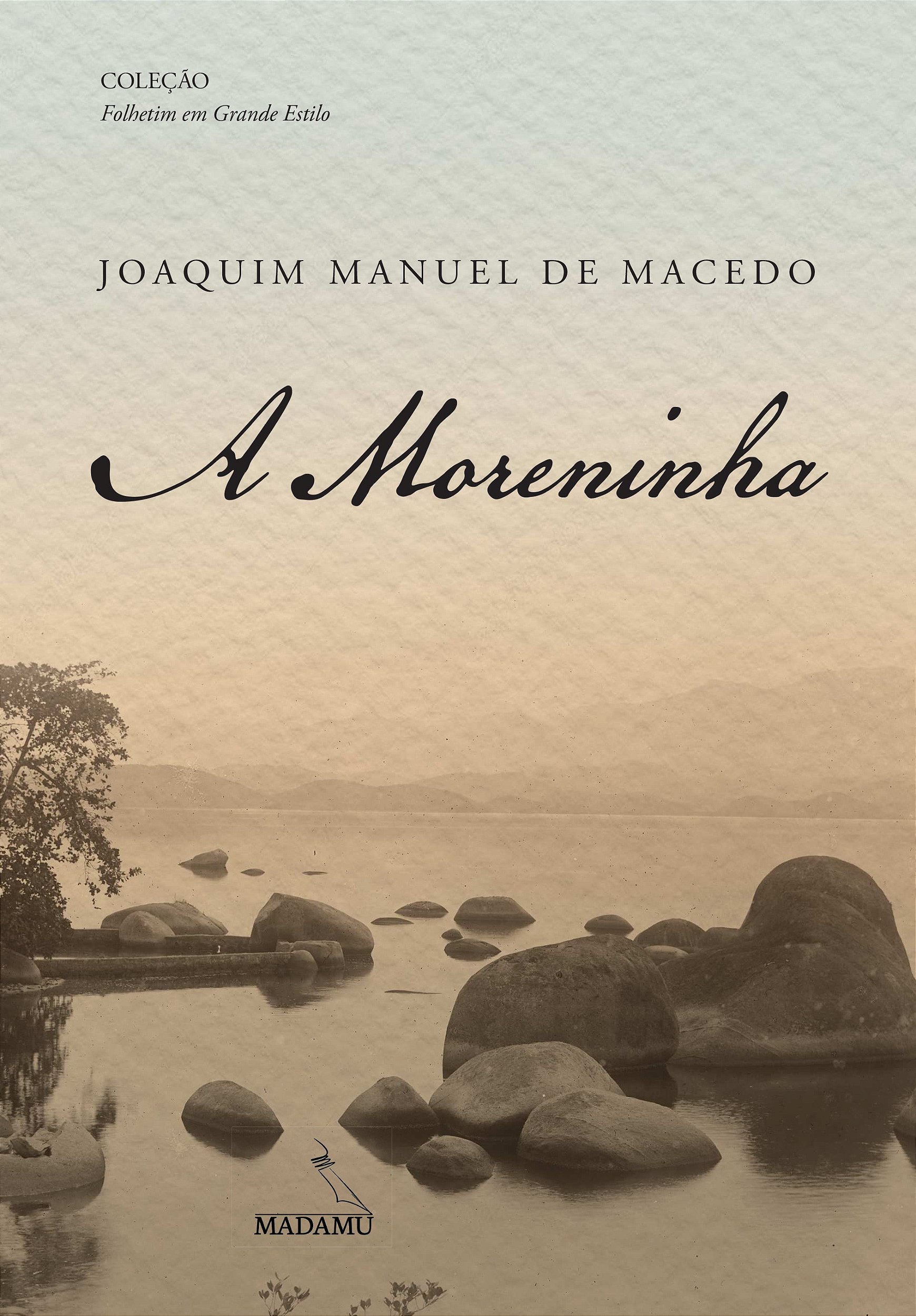 Livro A Moreninha Pdf - FDPLEARN