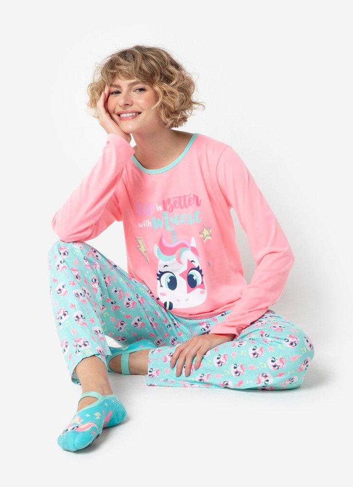 Pijama em 2023