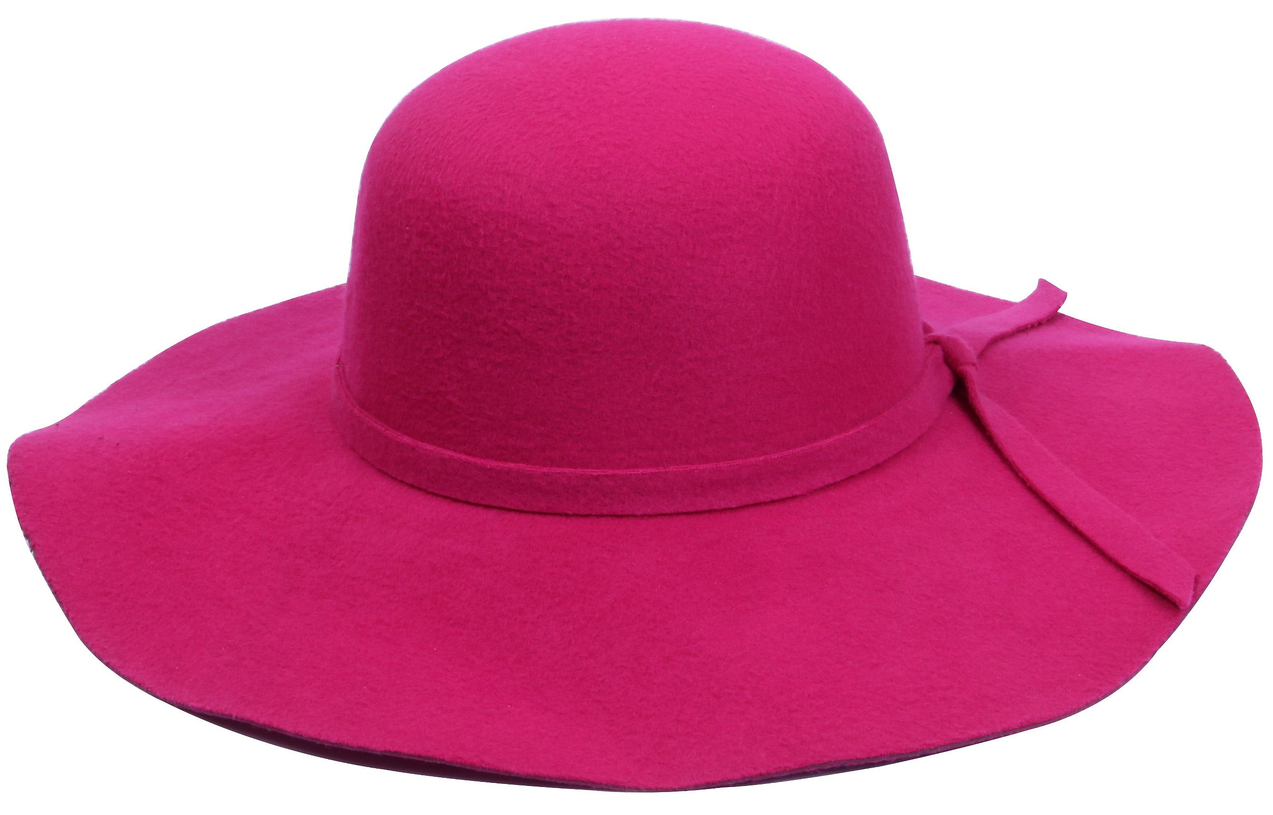 Chapéu Floppy Rosa | A sua loja de Chapéus Premium - Chapéu Premium | Top  Hats!