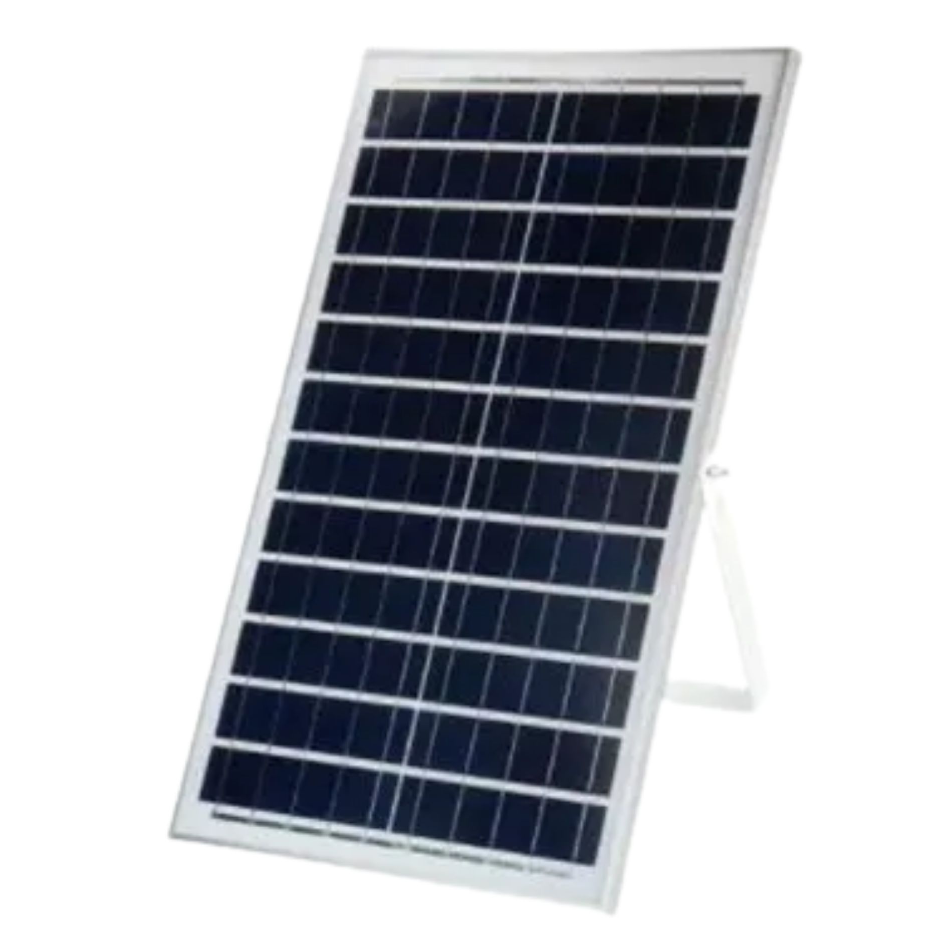 Refletor Solar 200W Branco Frio IP66 com Controle Remoto - PJ