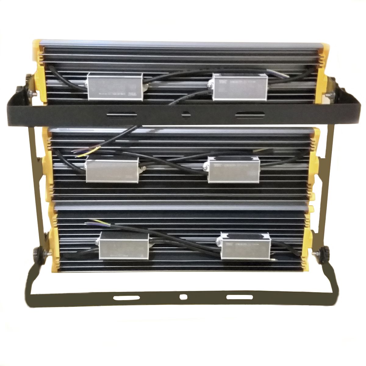 Refletor 600W de Led Linear Duplo para Campo e Quadra IP68 - PJ