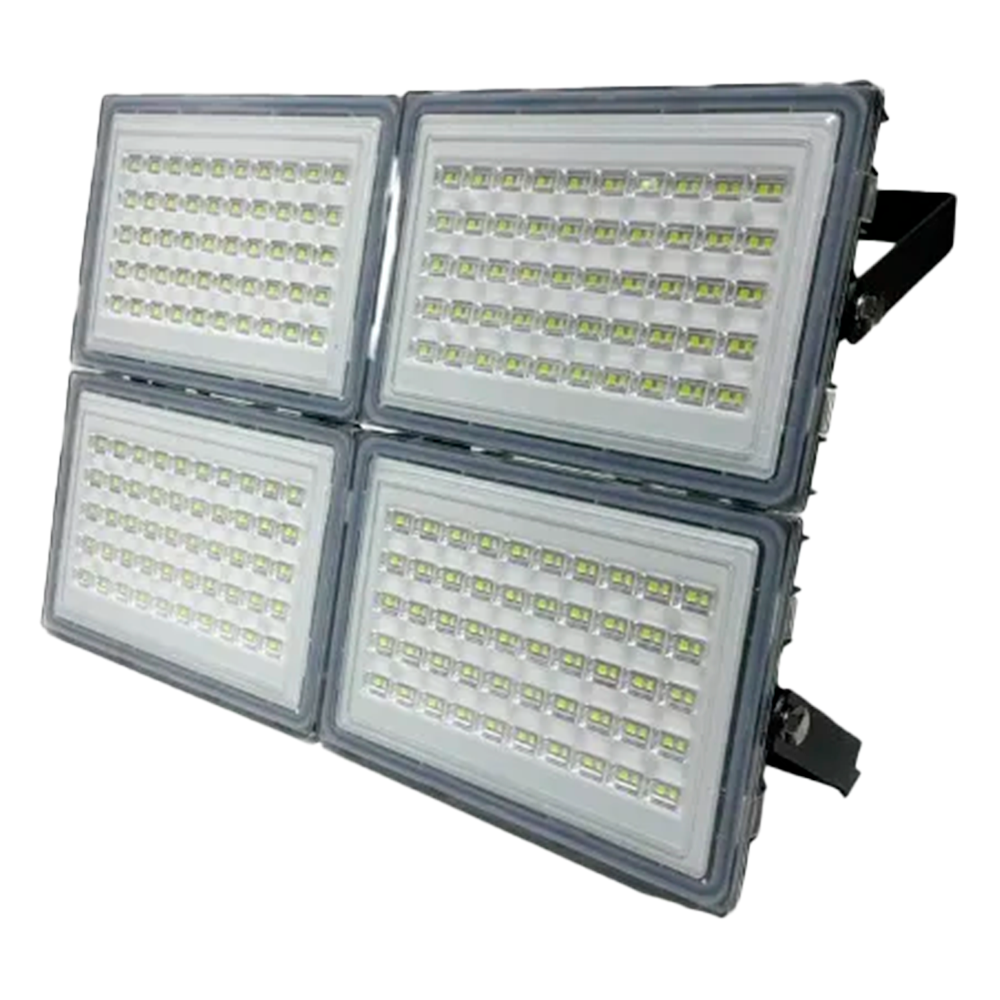 REFLETOR DE LED 400W BF 6500K SLIM IP67 - PJ ILUMINAÇÃO LTDA