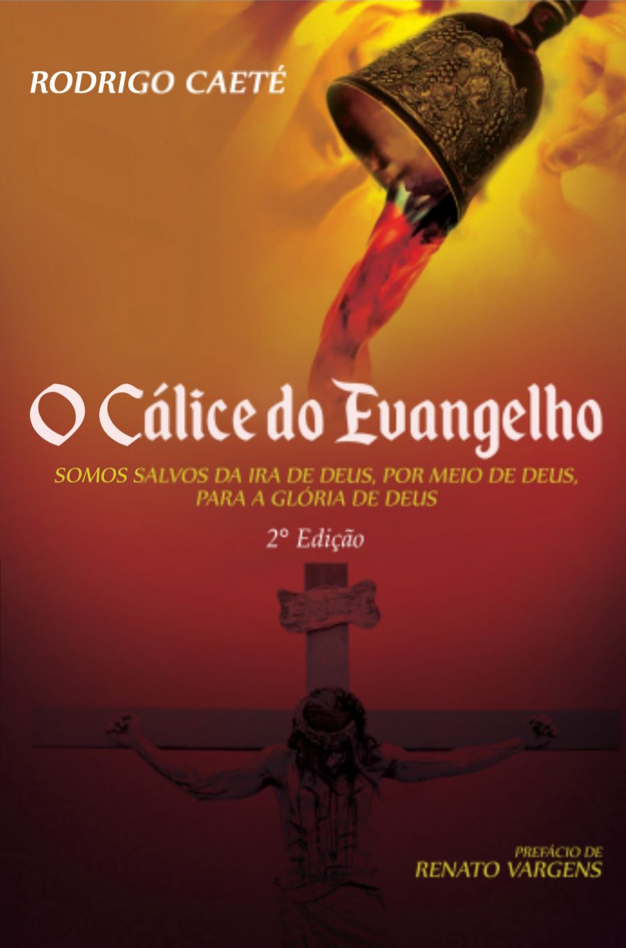 O Evangelho de Deus” Prefácio à Edição em Inglês - Estudo Bíblico