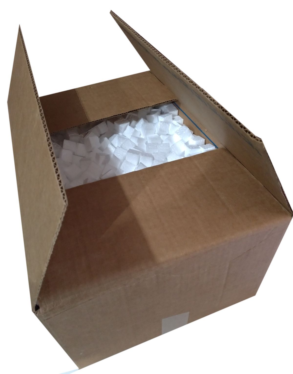 Isopor para embalagem e proteção de mercadoria para postagem 30 litros -  Loja Jel Compras | Contadoras de Dinheiro de Moedas | Equipamentos para  Escritórios e Gráficas Rápidas