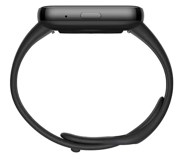 Smartwatch Xiaomi Redmi Watch 3 Active (Black) - Loja dos Marios ...