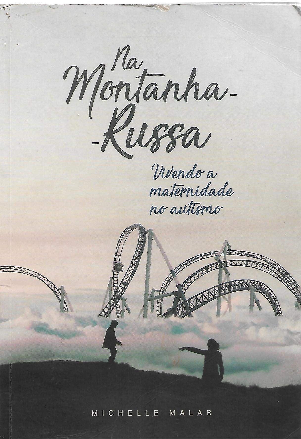 O Mundo da Inês Nº 12 - A Vida é Uma Montanha-Russa