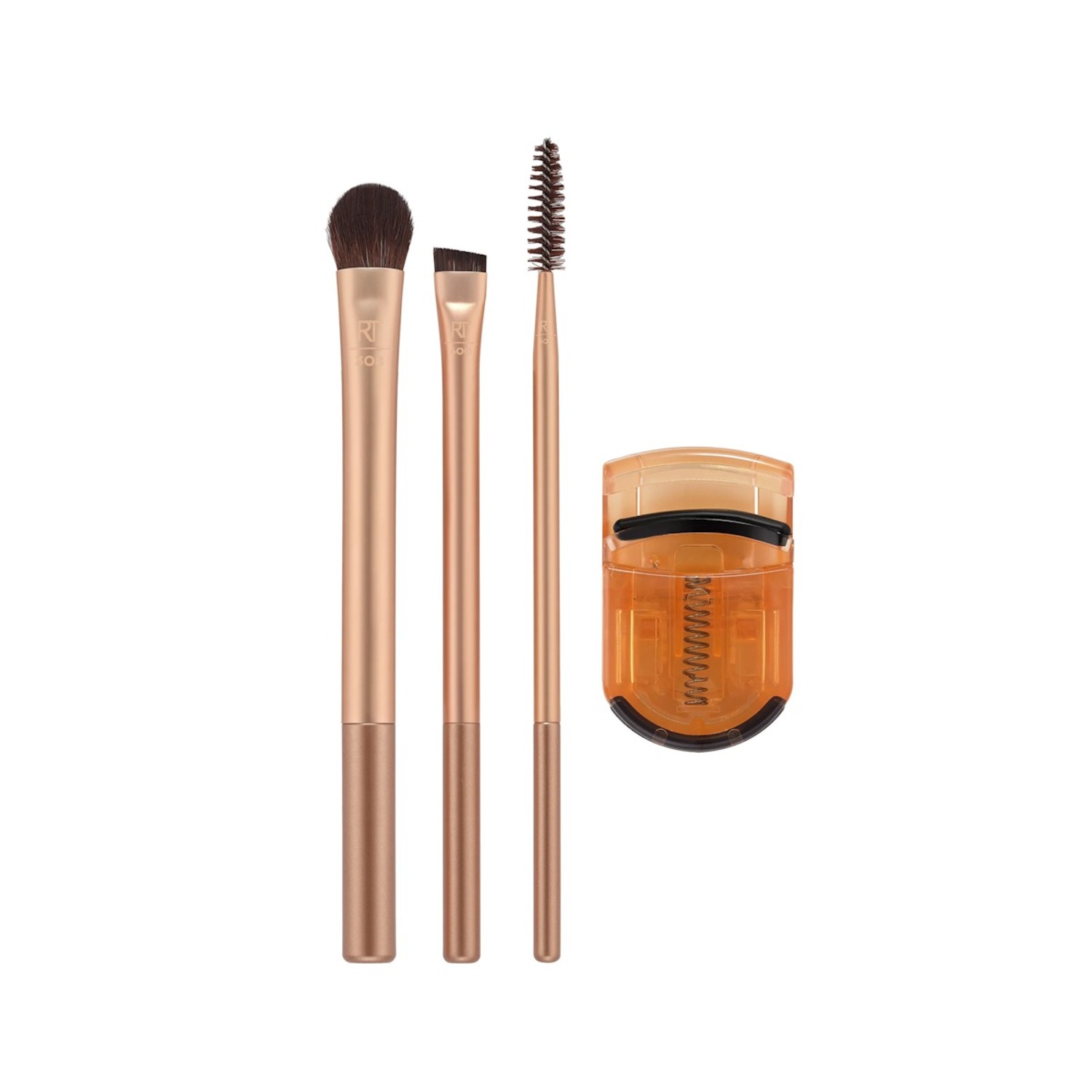 Real Techniques Edição Limitada Kit Starlit Gaze Pincéis para