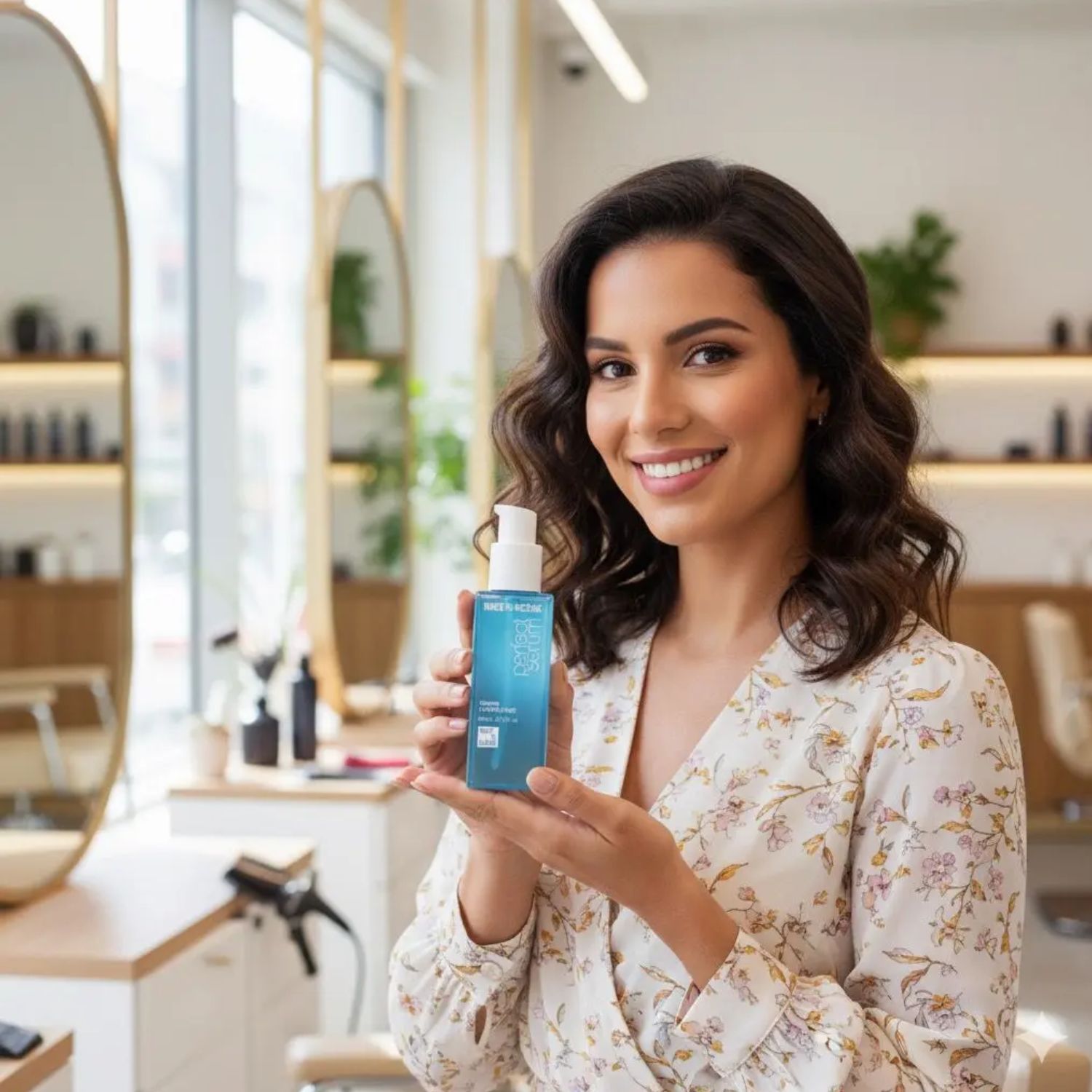 Mise en Scène Duo de Óleos Original 30ml + Hydrating 30ml