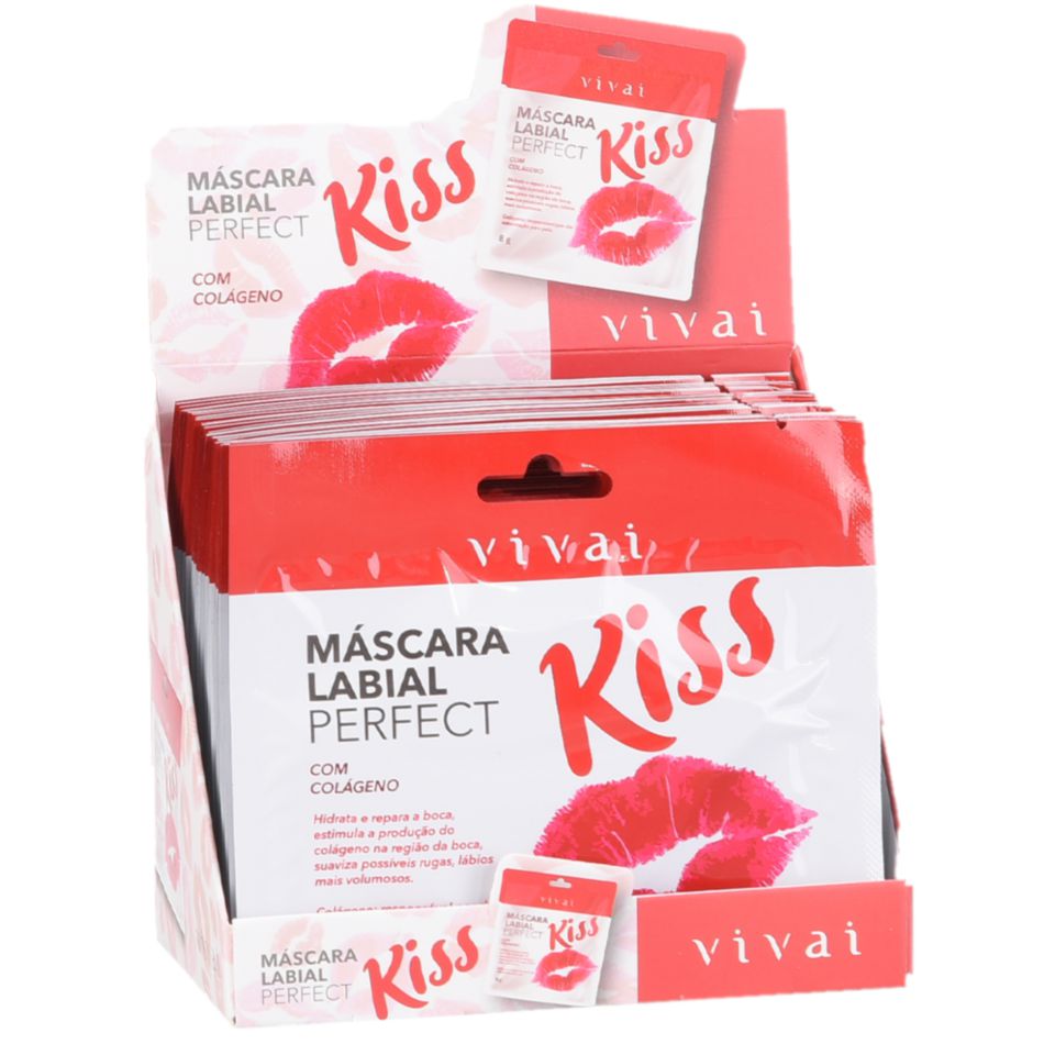 Lip Gloss Sorvetinho em Atacado 3069 - Box C/36 Unid