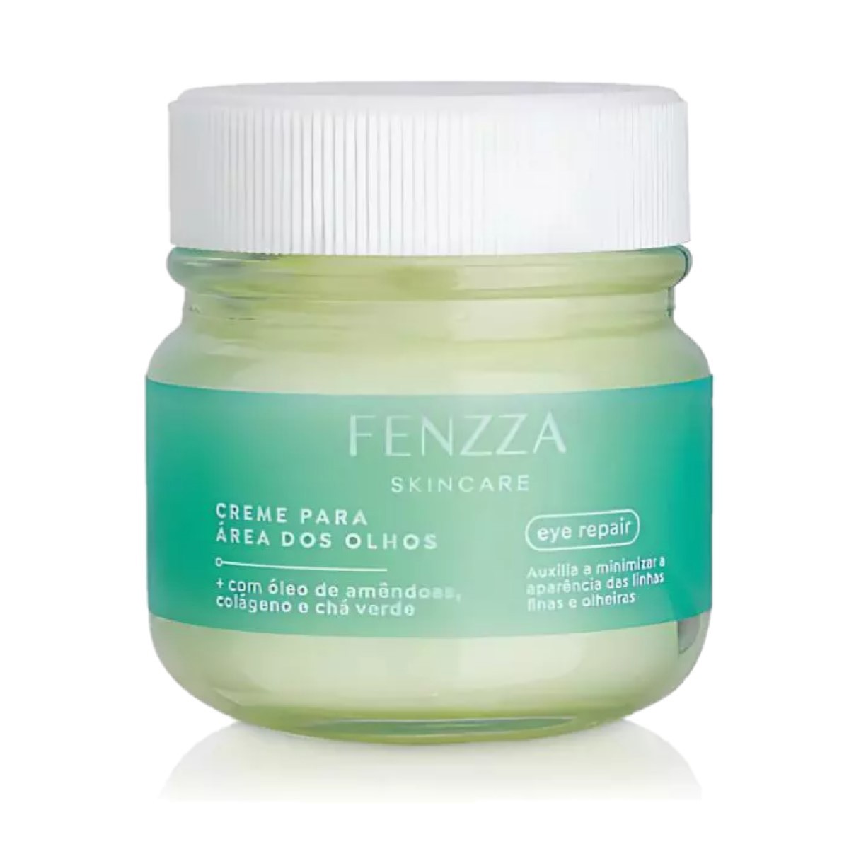 Fenzza - Creme para Area dos Olhos Colageno FZ17001 - 16 Und