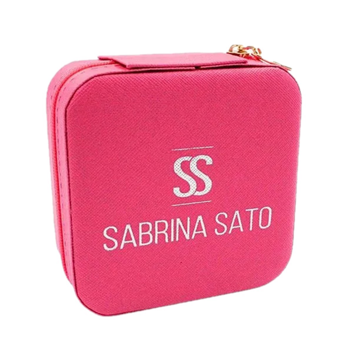Sabrina Sato - Porta Joia Cor Sortida SP4502 - Distribuidora JCF