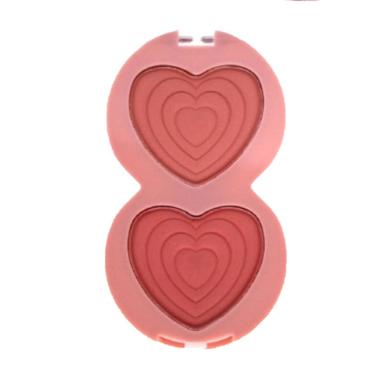 Pink 21 - Blush Double Love CS5073 - COR 03 - Distribuidora JCF
