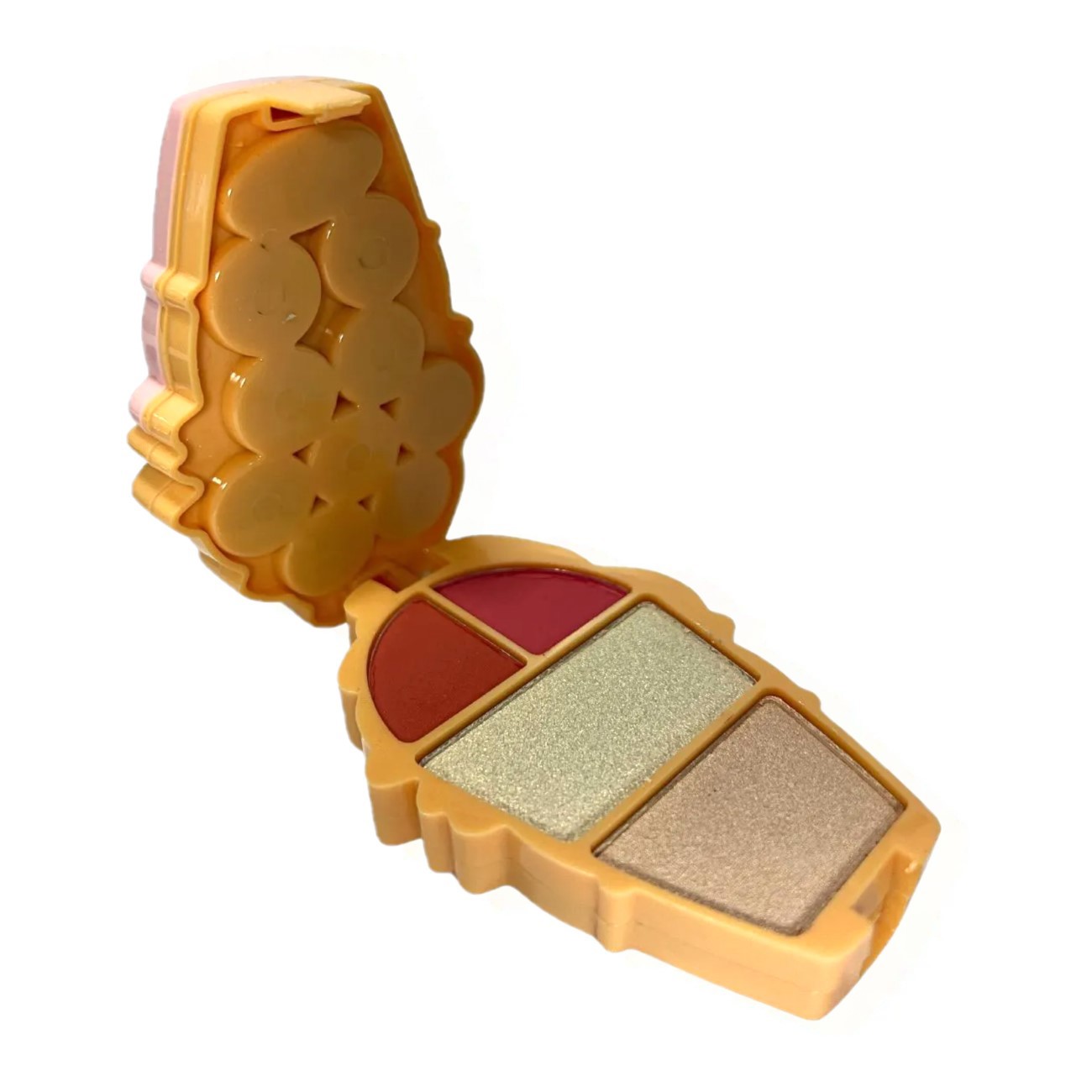Sarahs - Kit Maquiagem Infantil Sorvete S6360 - 6 Und