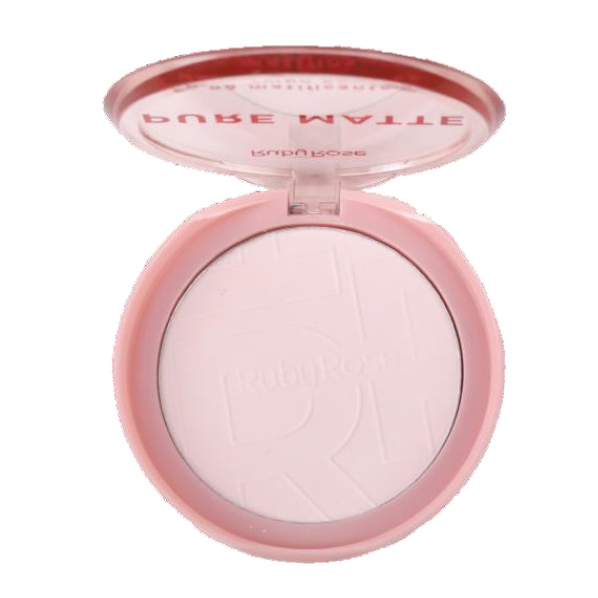Ruby Rose - Po Matificante Pure Matte HBM402 - UNIT