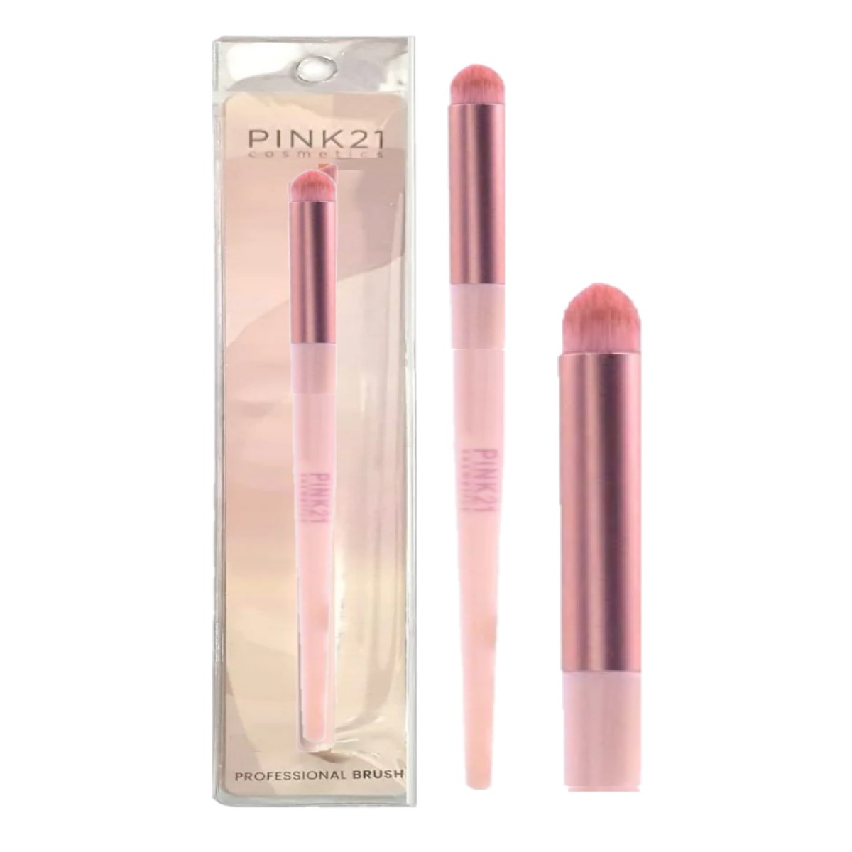 Pink 21 - Pincel Lápis para Olhos HB87279 - Distribuidora JCF