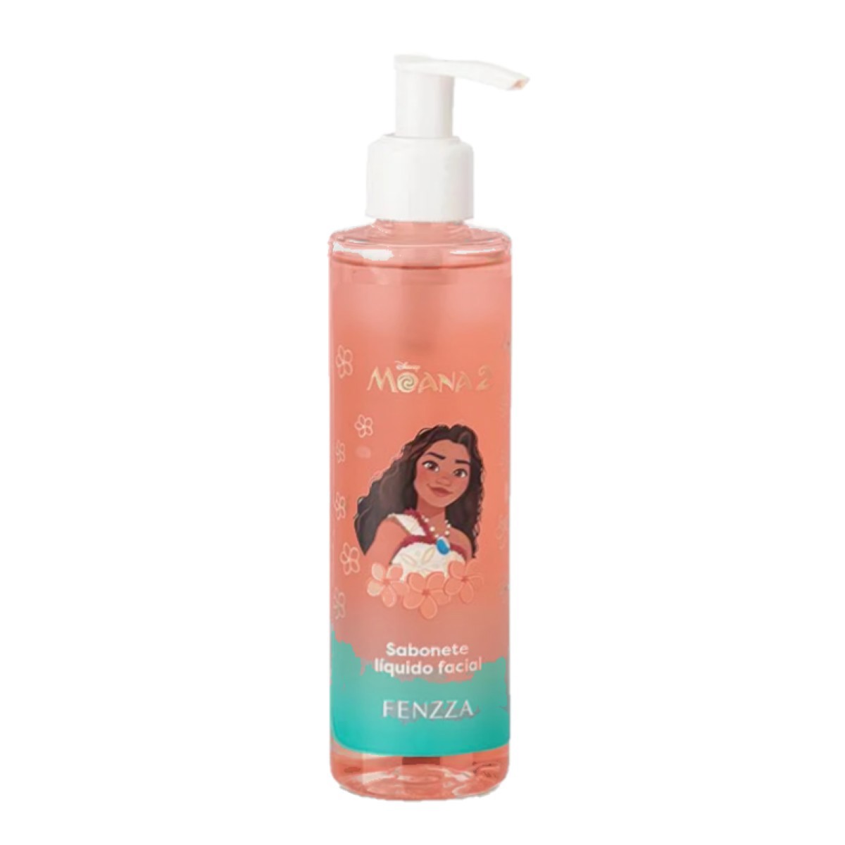 Fenzza - Sabonete Facial MOANA Aloe Vera DIS062 - Distribuidora