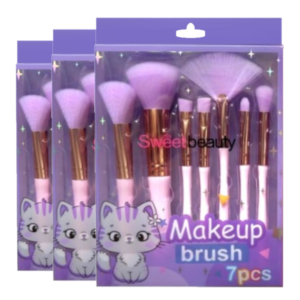 BEAUTY AVENUE セット image-