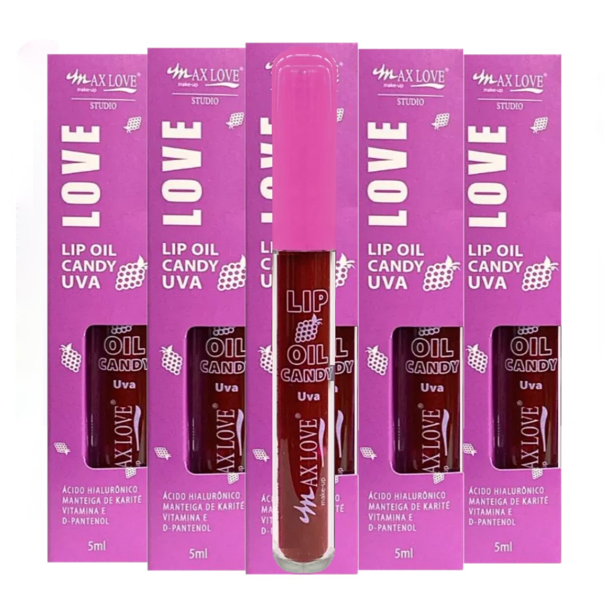 Love Lip ラブリップ 美顔器 リップケア 本体 ラブリップ LOVE LIP BOX