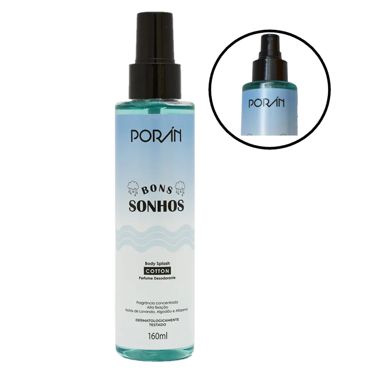 【fruitsalada】peu à beauté Hiru spa LOÇÃO CORPORAL + BODY SPLASH MELU BY RUBY ROSE CARE FRUIT