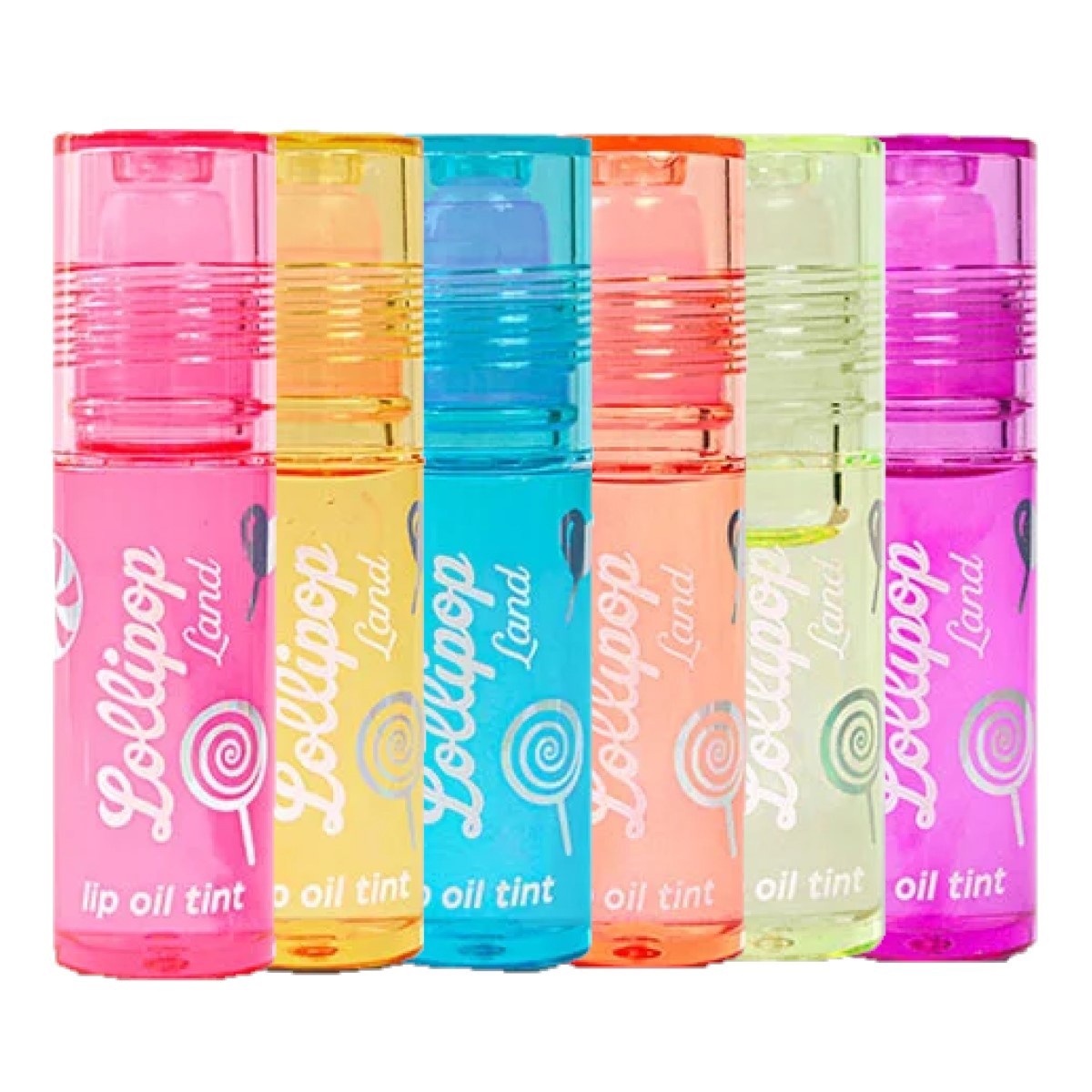 SP Colors - Lip Oil Tint Lollipop Roll On SP408 - 24 Und