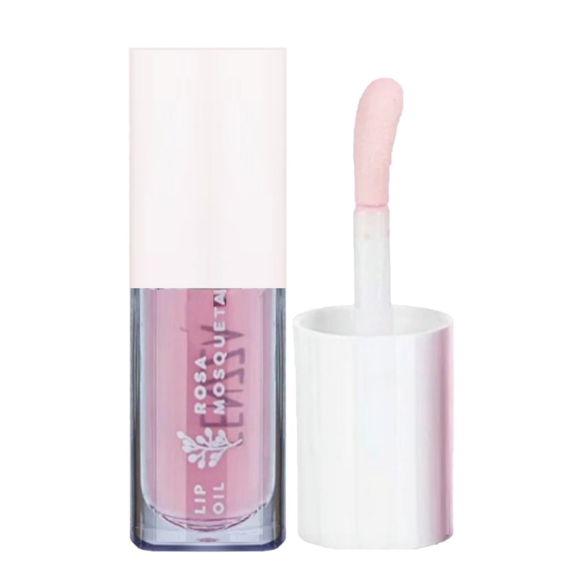 Fenzza - Lip Oil Rosa Mosqueta Bomber FZ23017 - 24 Und