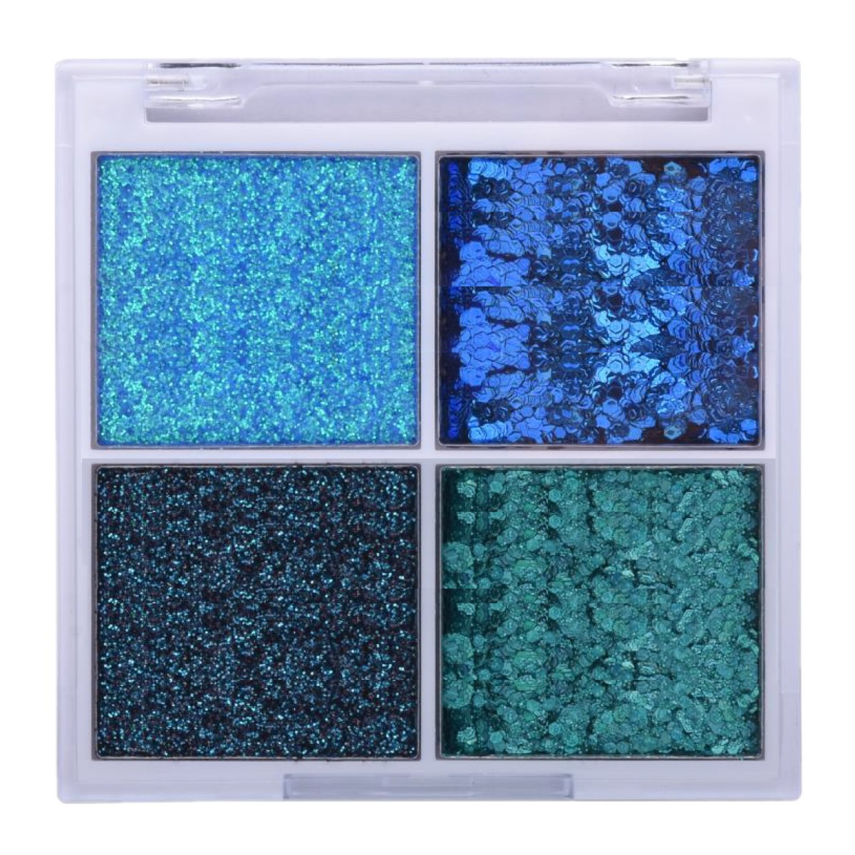 Luisance - Paleta de Sombras Glitter Look L3278 DREAMY