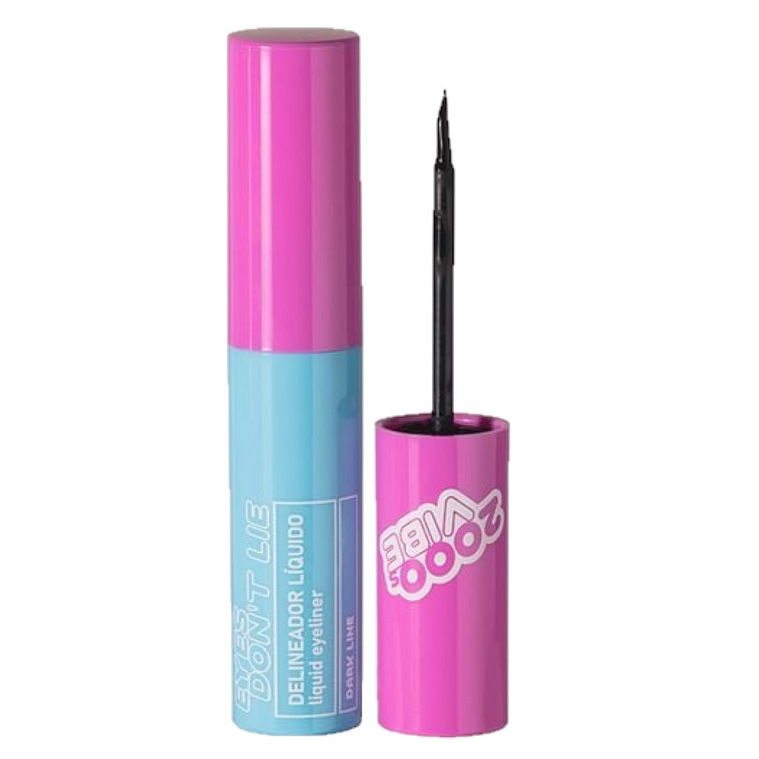 Ruby Rose - Delineador Liquido Pop Star HBE2101 - Distribuidora JCF:  Maquiagem e Cosmticos no Atacado