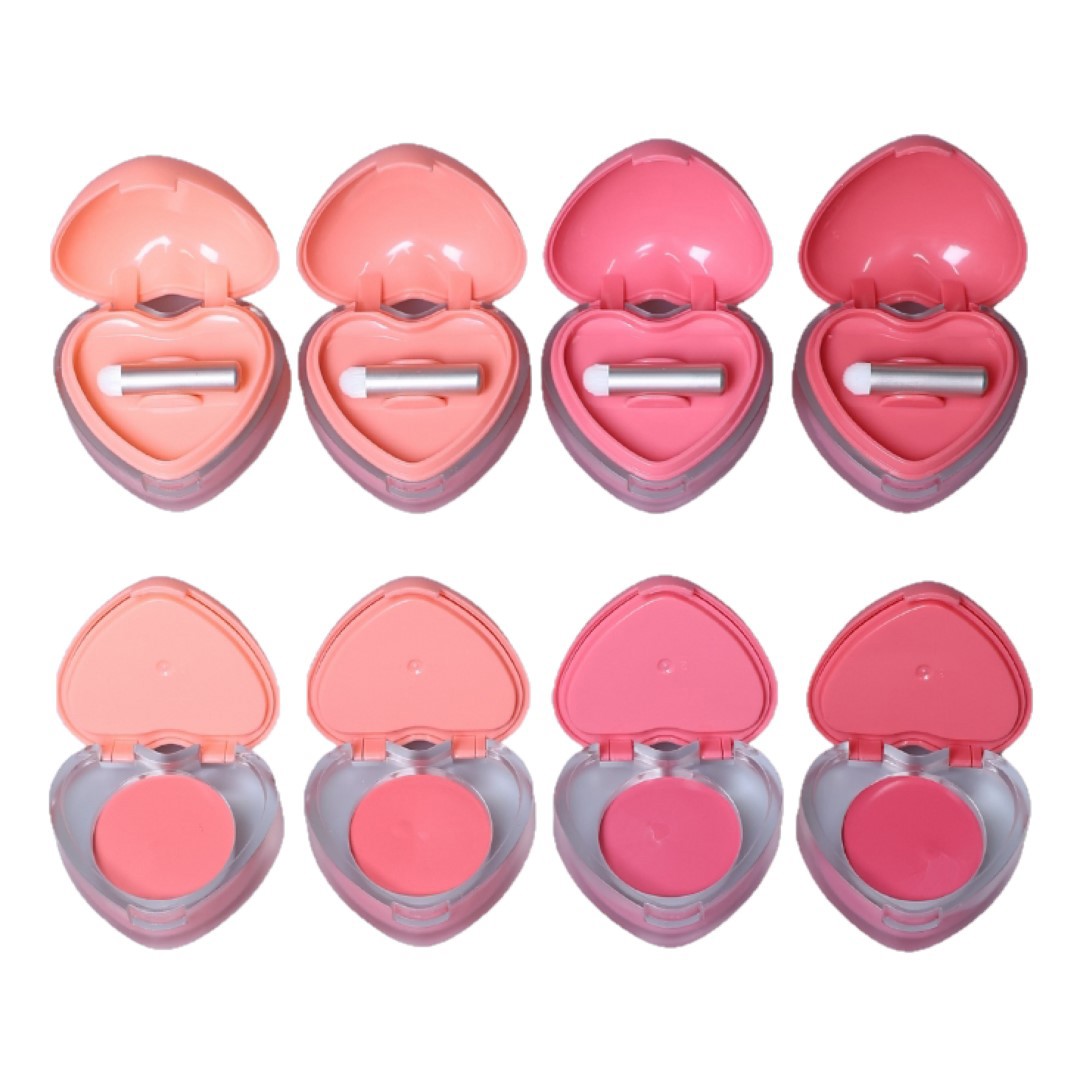 Labranche - Lip Tint Velvet Coração LA1206 - 04 Und