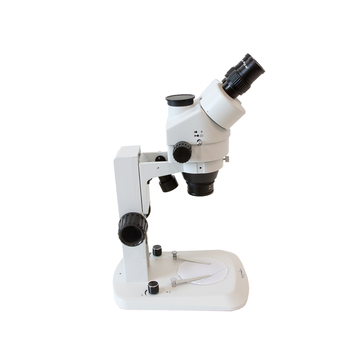 ESTEREOMICROSCOPIO TRINOCULAR É NA DUBËSSER ! - Dubësser