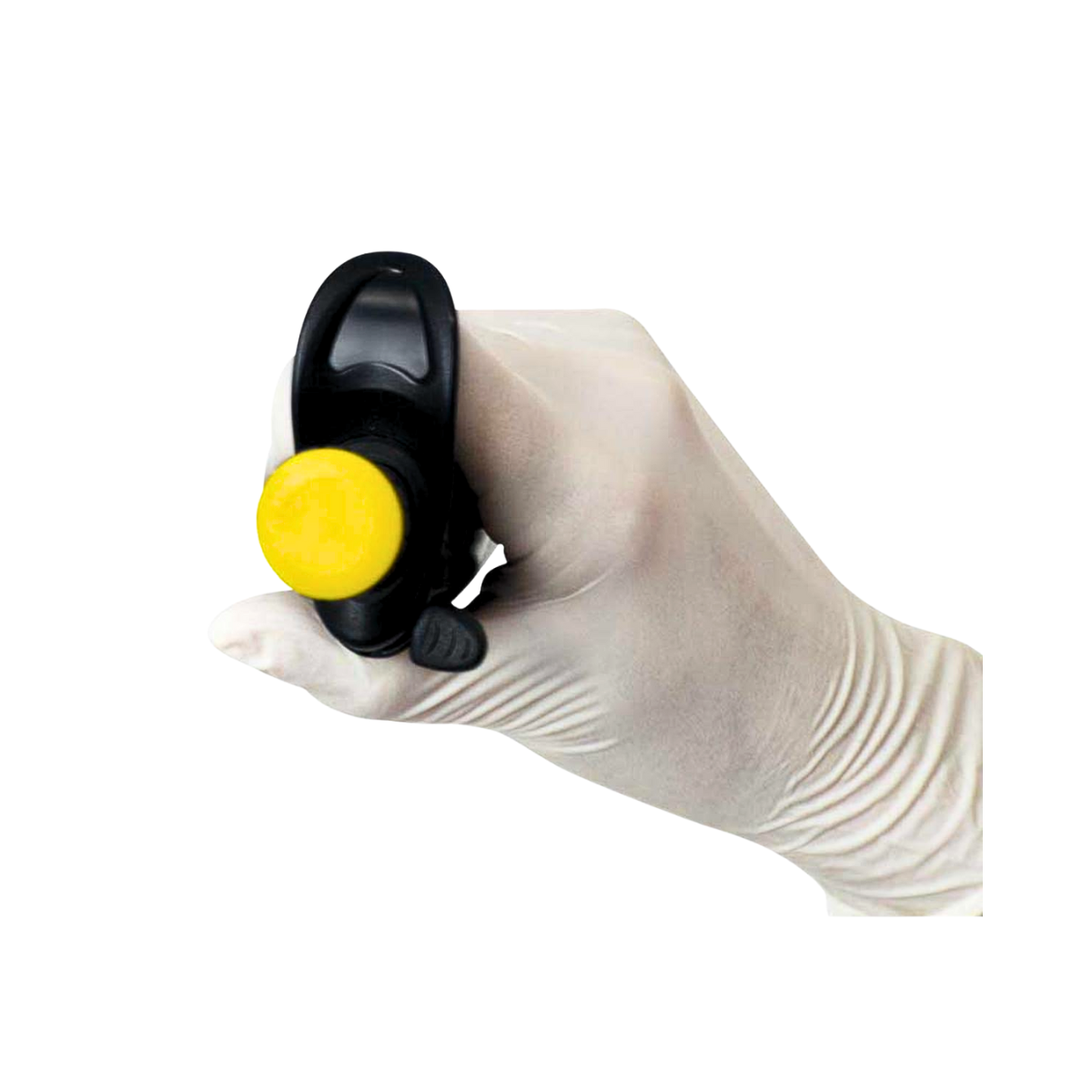 Autoclavável Micropipeta Multicanal Premium Black