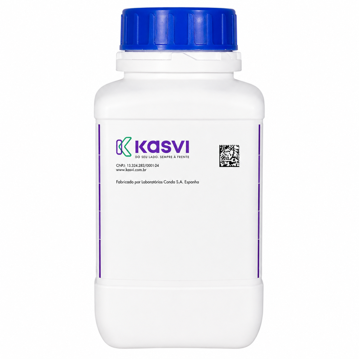 Extrato de Levedura Kasvi – processo de obtenção
