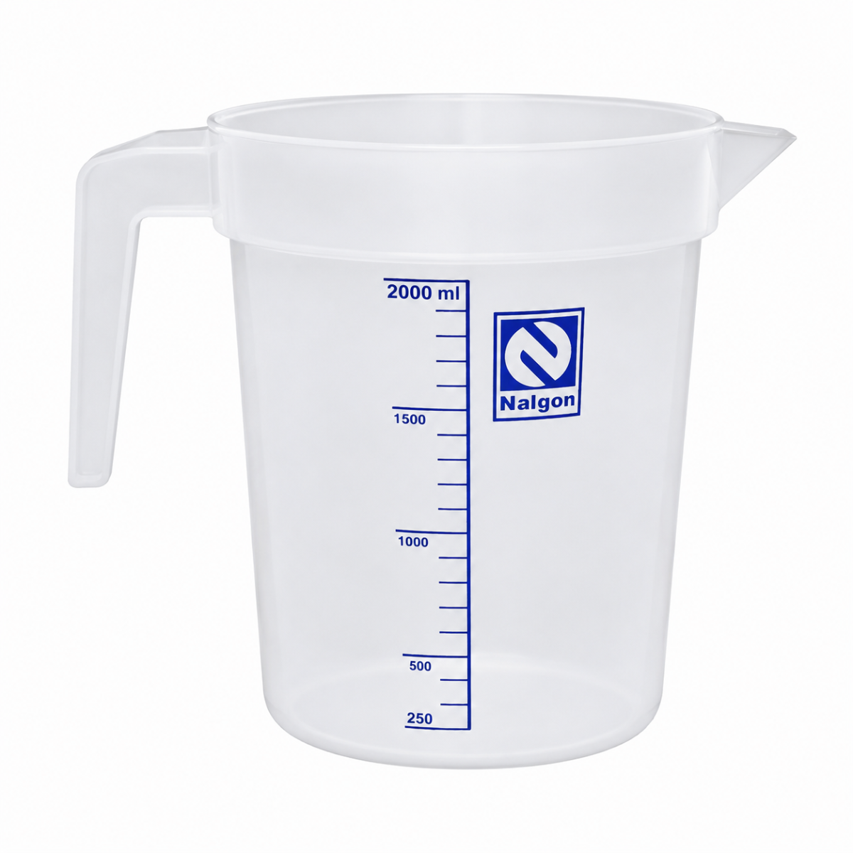 Jarra PP Ref. 2110 – material PPBD