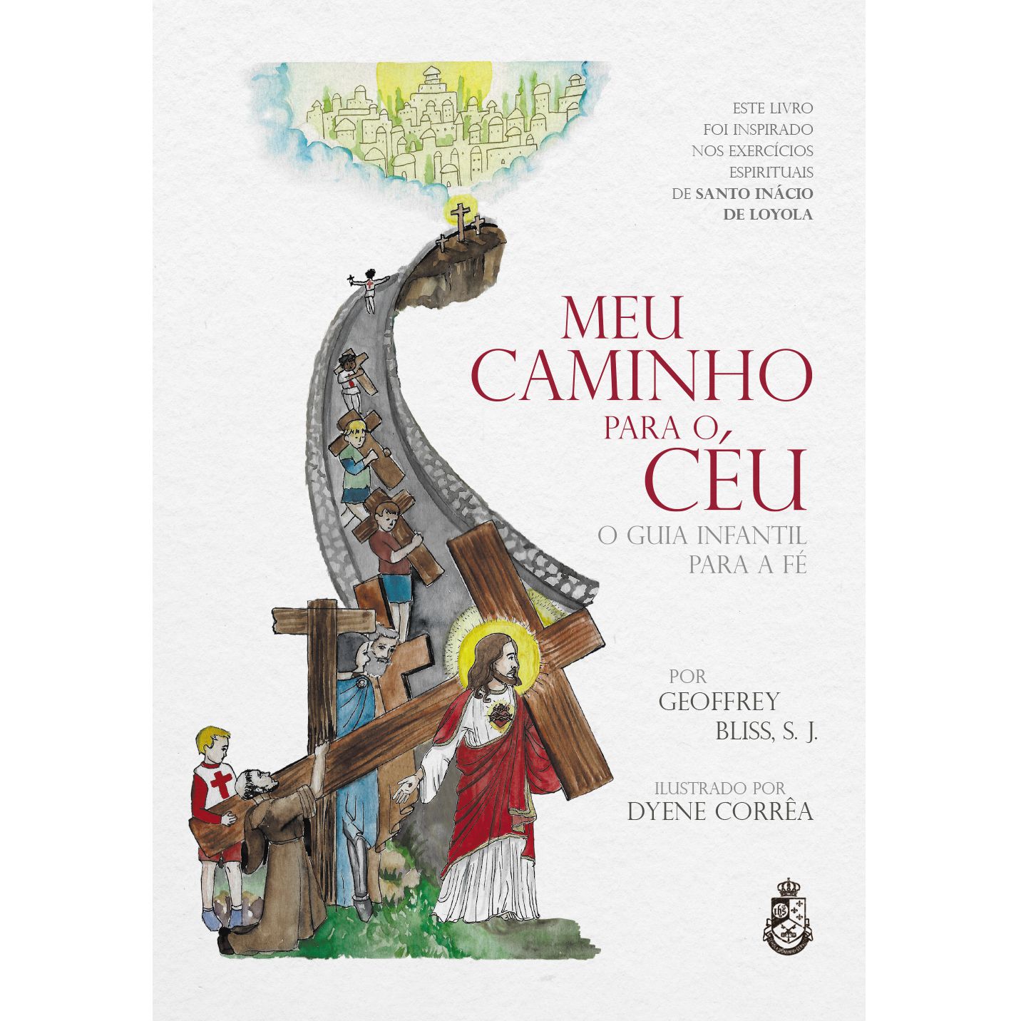 Caminhando para o Céu, 6x s/ Juros