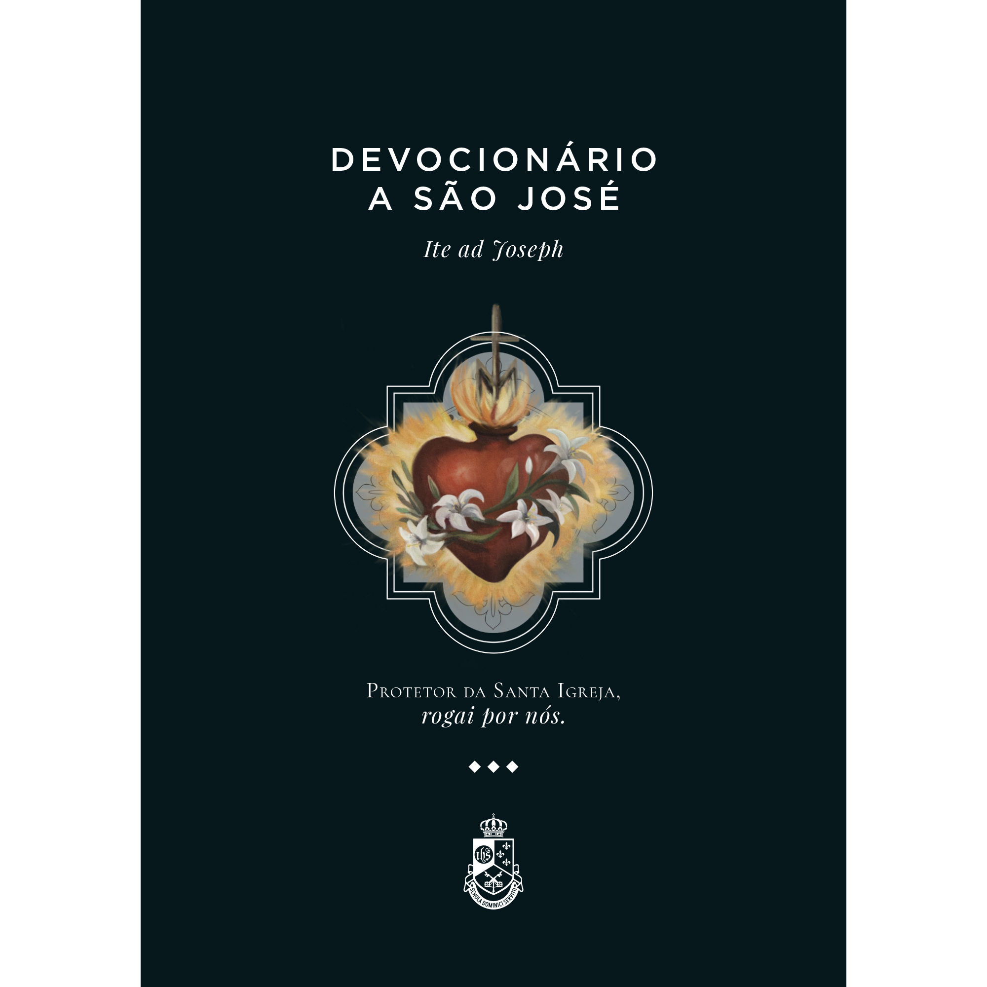 Devocionário a São José - Edição Premium - Livraria Católica ...