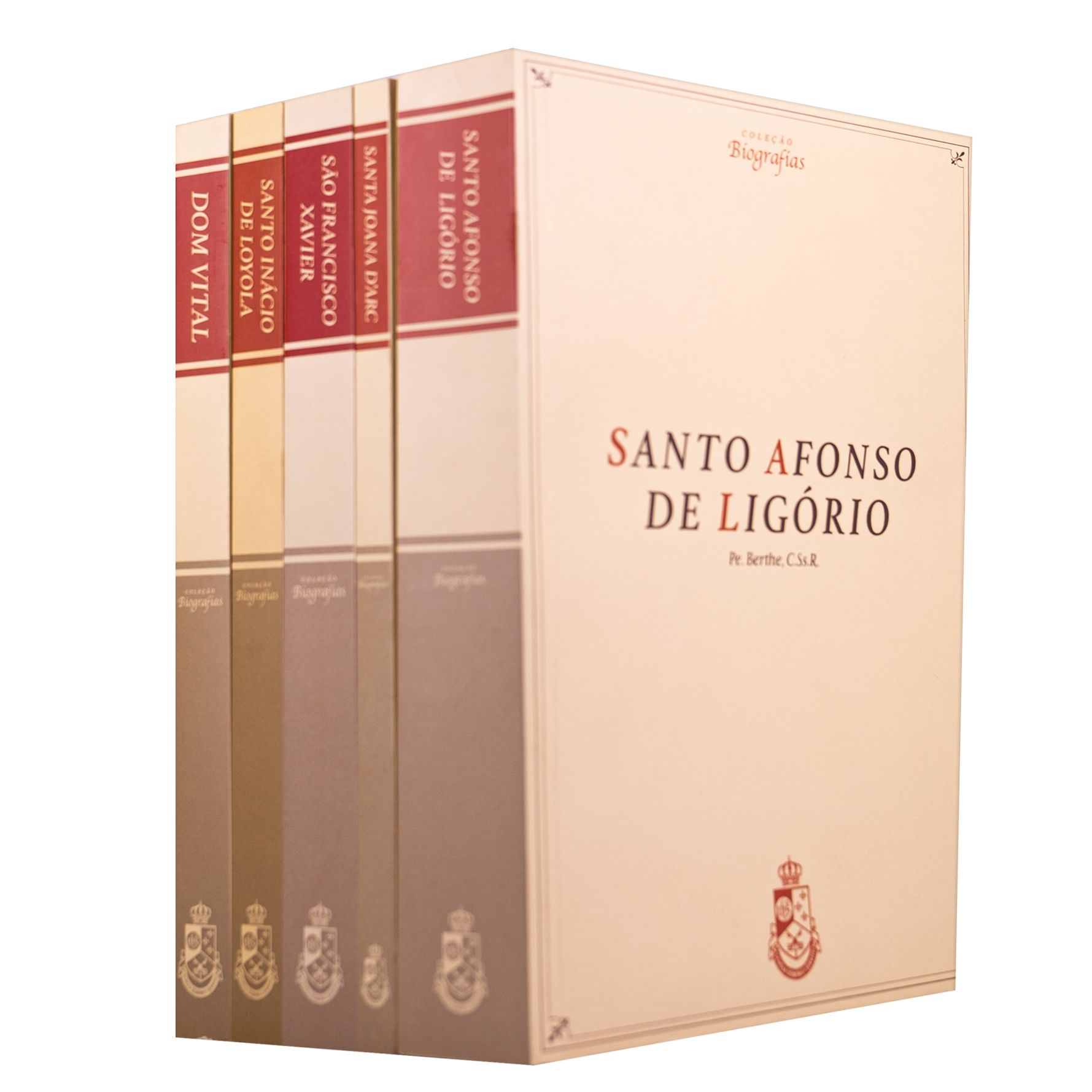 Livro o Apostolo Volume 5 PDF, PDF, Santo