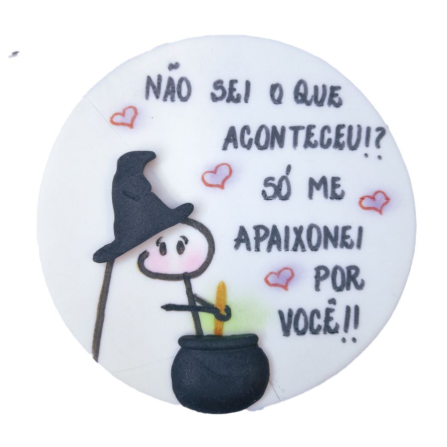 ME APAIXONEI POR ESSE BOLO PRINCESAS C/ BABADINHO 