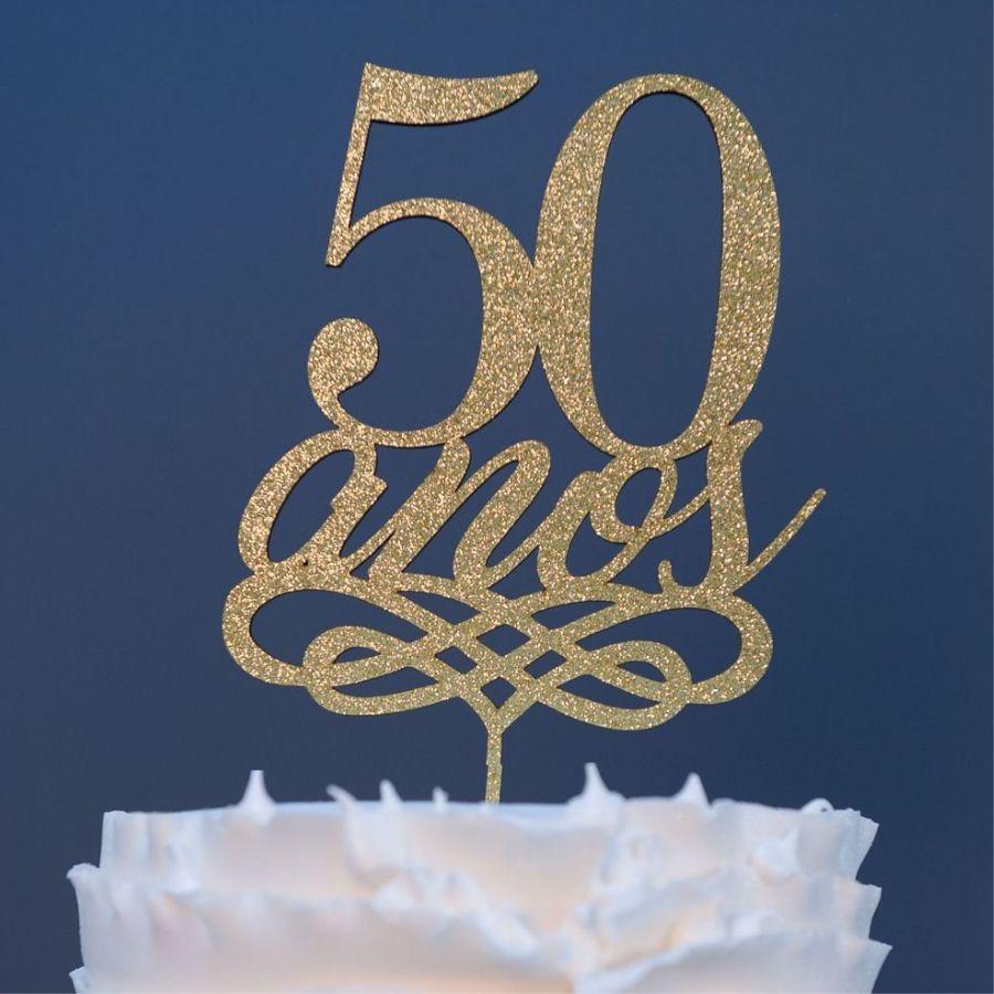 Bolo 50 anos  Bolo de aniversário de 50 anos, Bolo de 50 anos, Bolo 50anos