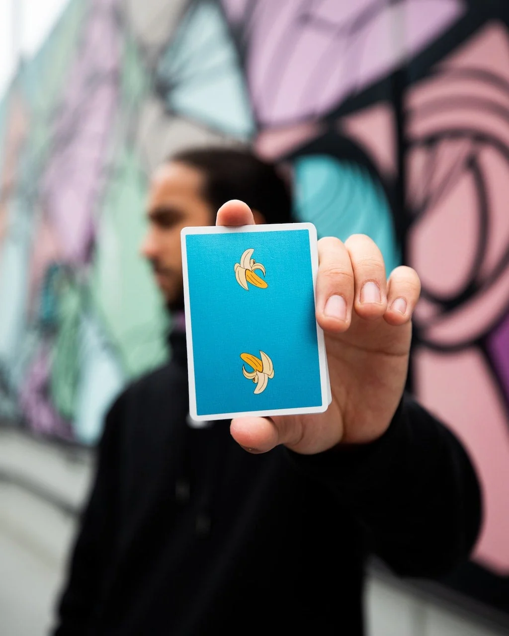 Baralho Peelers V4 - Baralho Box - Sua loja online de Baralhos