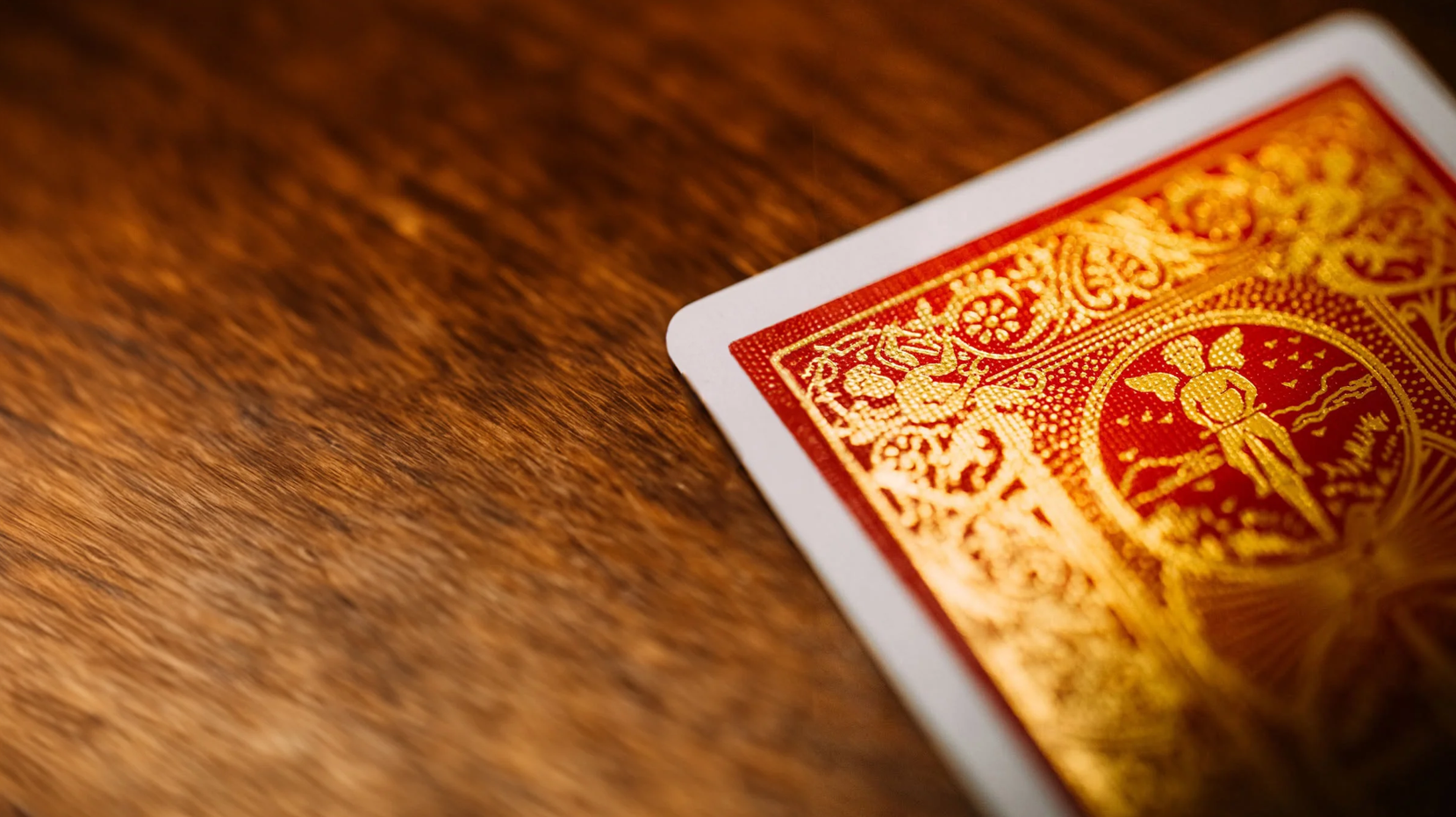 未開封　BICYCLE マツケン playing cards レア Baralho Bicycle 140th Anniversary - Baralho Box - Sua loja online