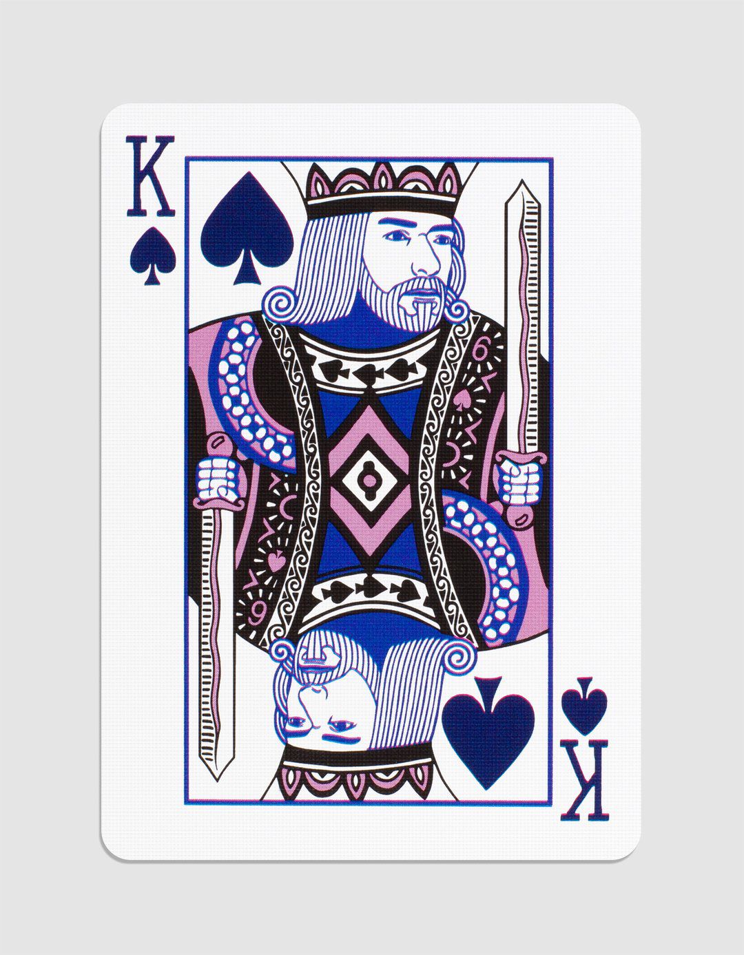 トランプ ORBIT PLAYING CARDS V4 V5 V6 V7 Baralho Orbit V7 - Baralho Box - Sua loja online de Baralhos