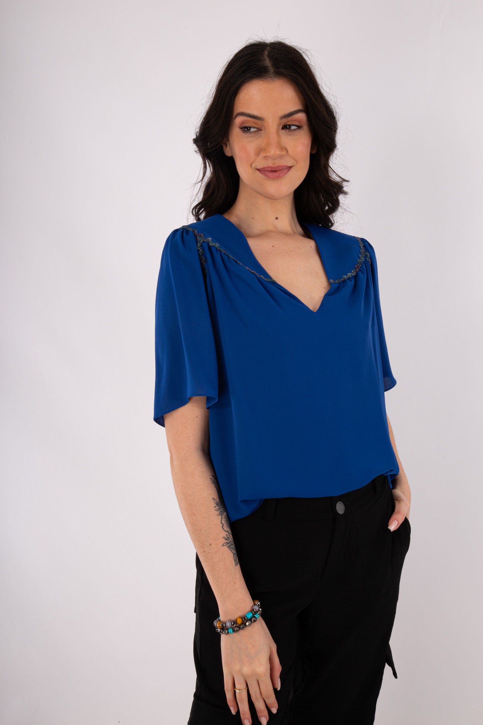 Blusa Margot main image 1