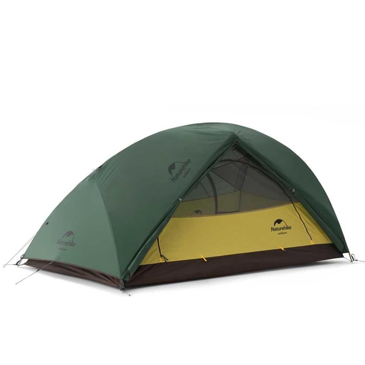 Barraca Star River 2P Ultralight Naturehike - Extreme Outdoor