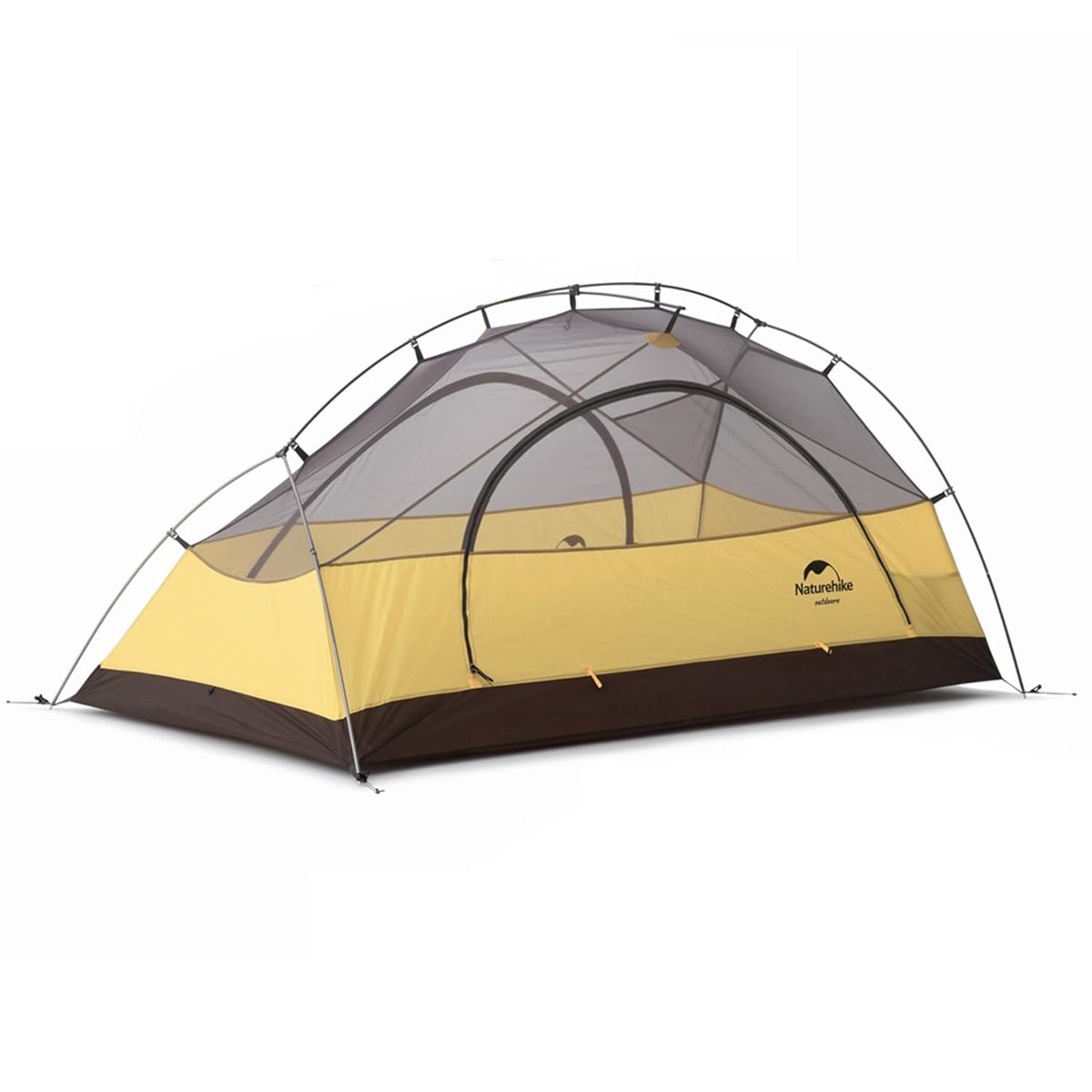 Barraca Star River 2P Ultralight Naturehike - Extreme Outdoor