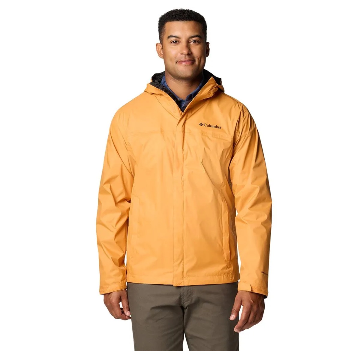 Jaqueta Impermeável Watertight II Masculino Columbia - Extreme Outdoor