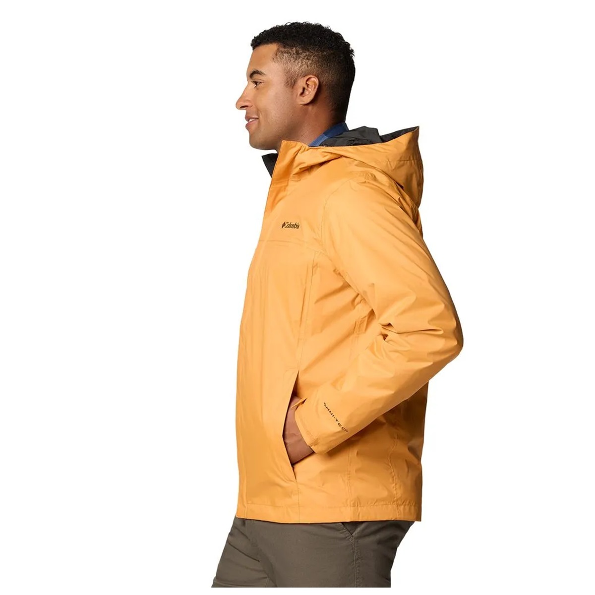 Jaqueta Impermeável Watertight II Masculino Columbia - Extreme Outdoor