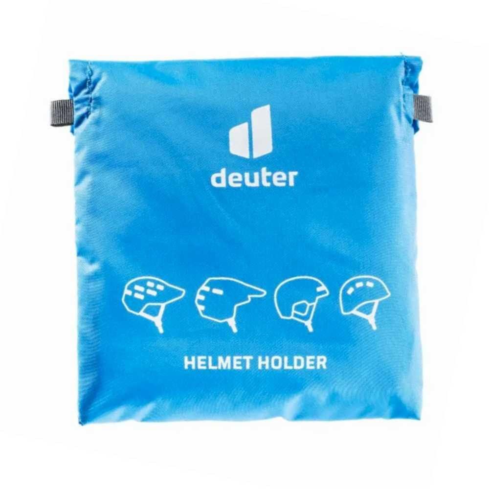 Porta Capacete Helmet Holder Deuter Extreme Outdoor