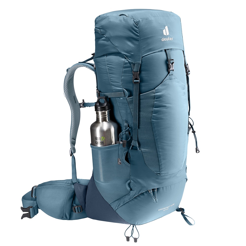 Faszinierend Deuter Aircontact Lite 40 10 Bilder