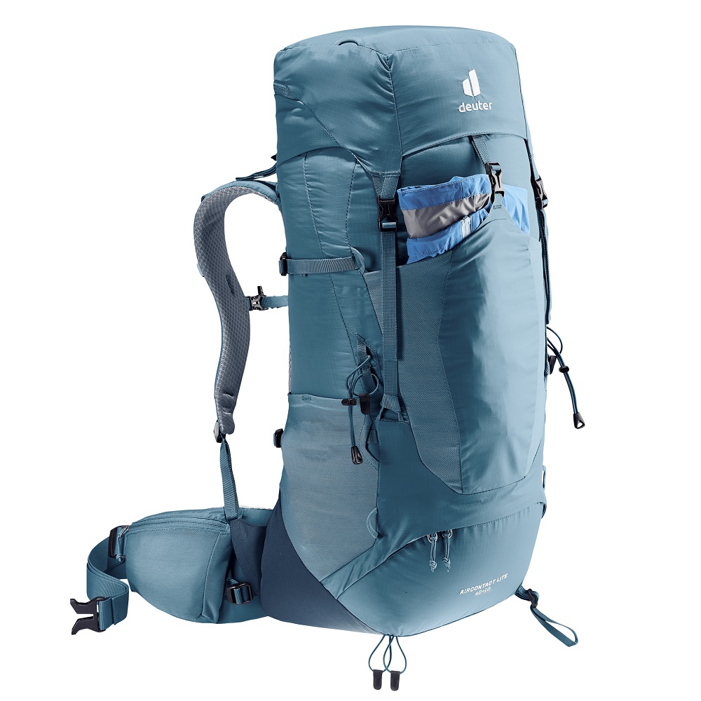 Faszinierend Deuter Aircontact Lite 40 10 Bilder
