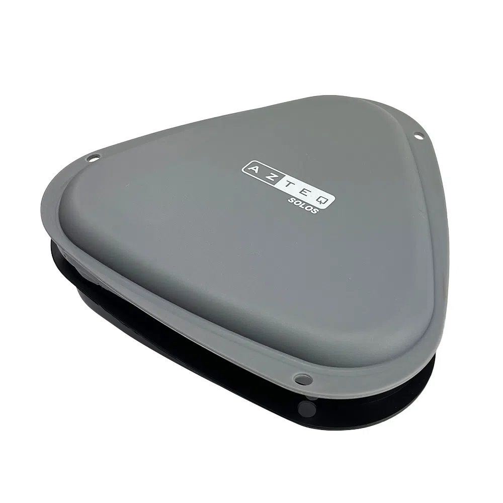 Conjunto de Cozinha 6 em 1 Solos Azteq - Extreme Outdoor